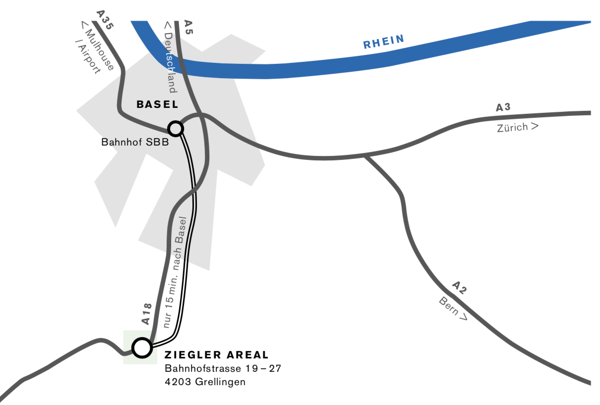 Situationsplan